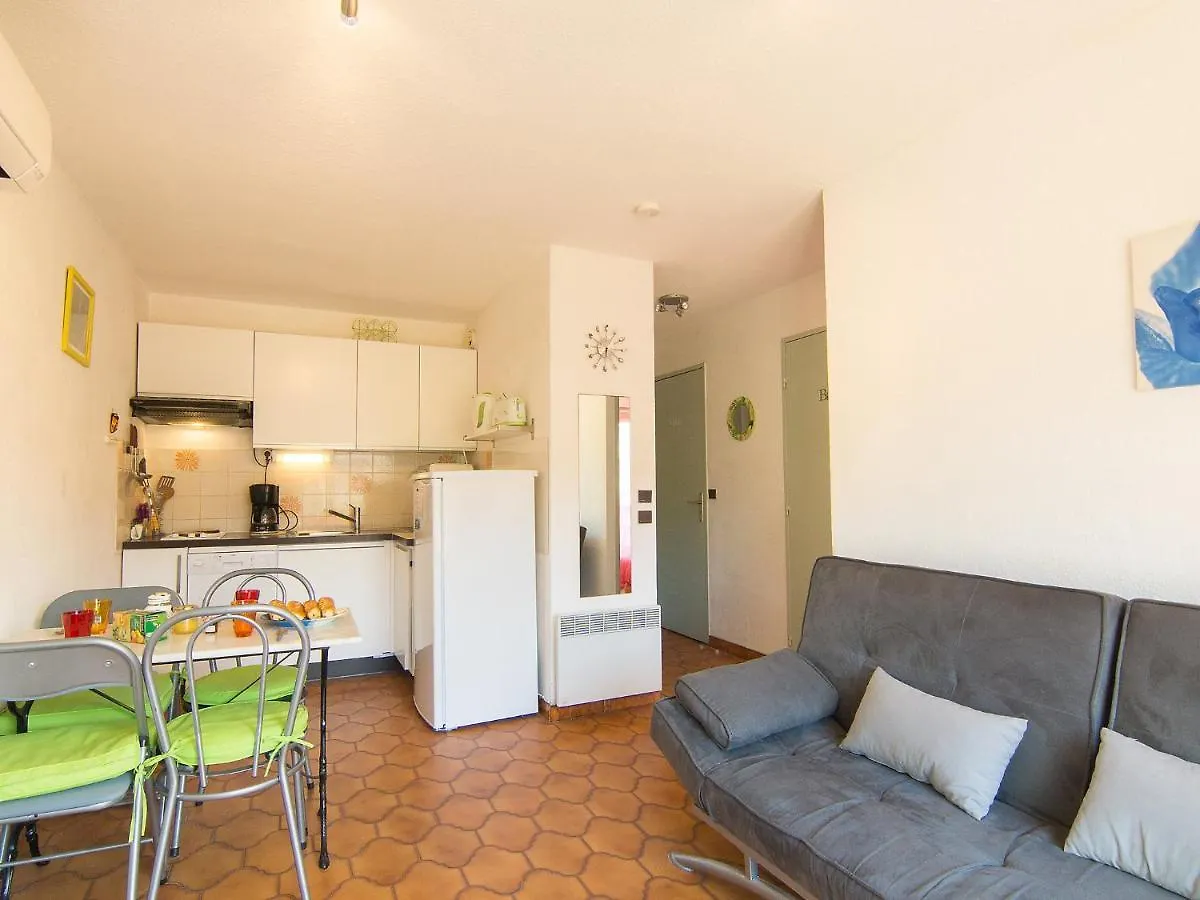Apartment La Croix Du Sud-4 By Interhome Cavalaire-sur-Mer