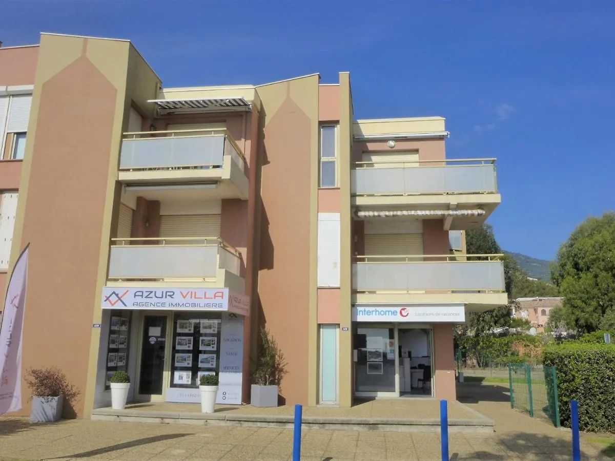 Apartment La Croix Du Sud-4 By Interhome Cavalaire-sur-Mer