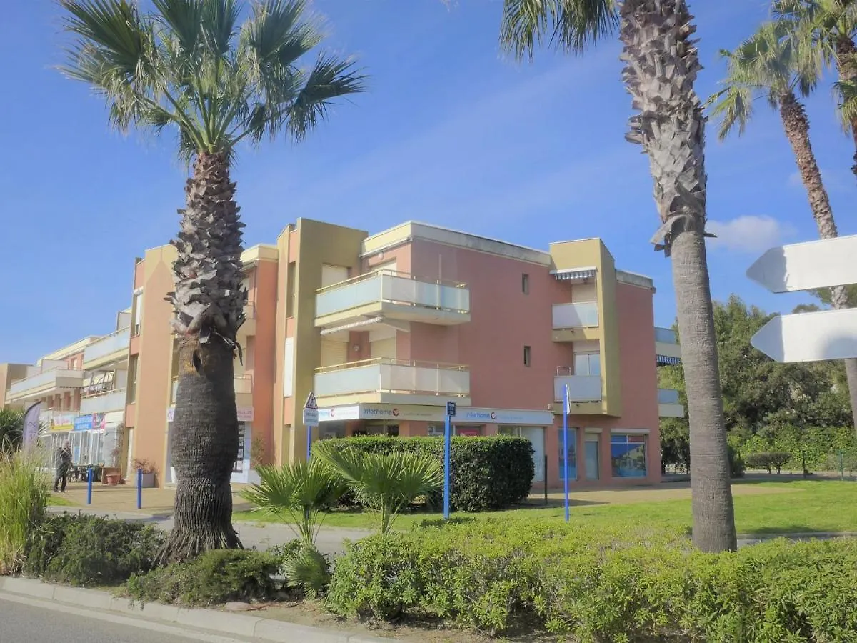 Apartment La Croix Du Sud-4 By Interhome Cavalaire-sur-Mer 0*,