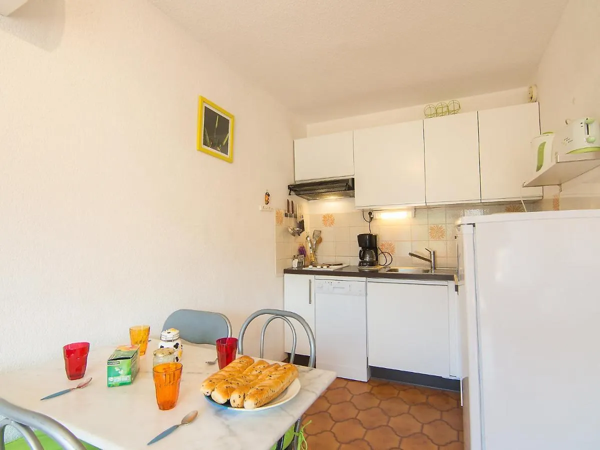 Apartment La Croix Du Sud-4 By Interhome Cavalaire-sur-Mer