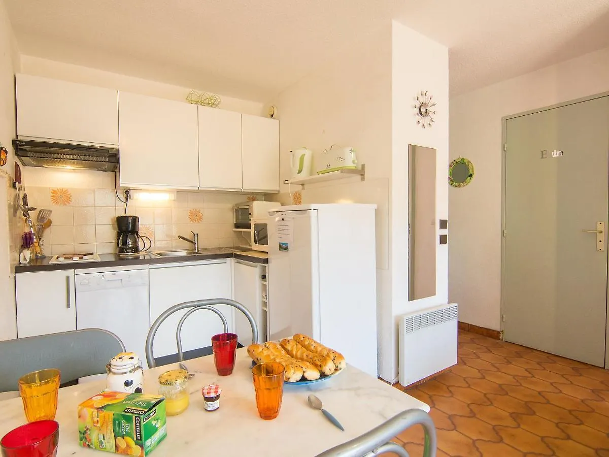 Apartment La Croix Du Sud-4 By Interhome Cavalaire-sur-Mer Frankreich