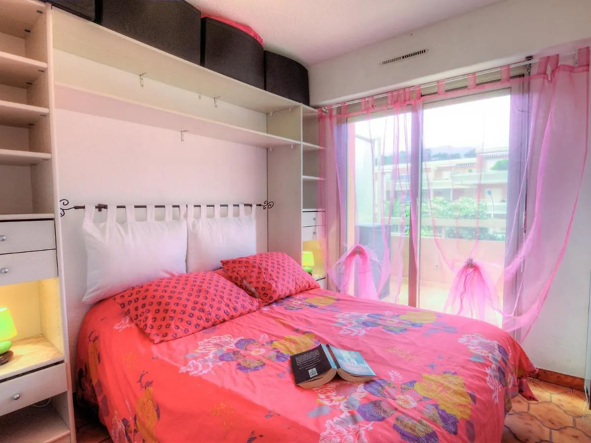 Apartment La Croix Du Sud-4 By Interhome Cavalaire-sur-Mer Frankreich