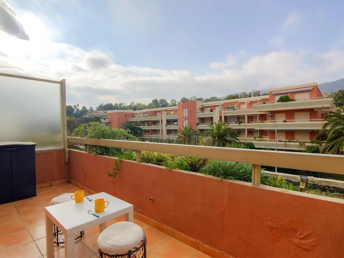 Apartment La Croix Du Sud-4 By Interhome Cavalaire-sur-Mer