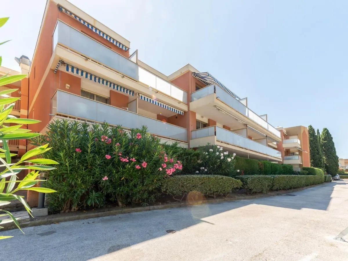 Apartment La Croix Du Sud-4 By Interhome Cavalaire-sur-Mer Frankreich