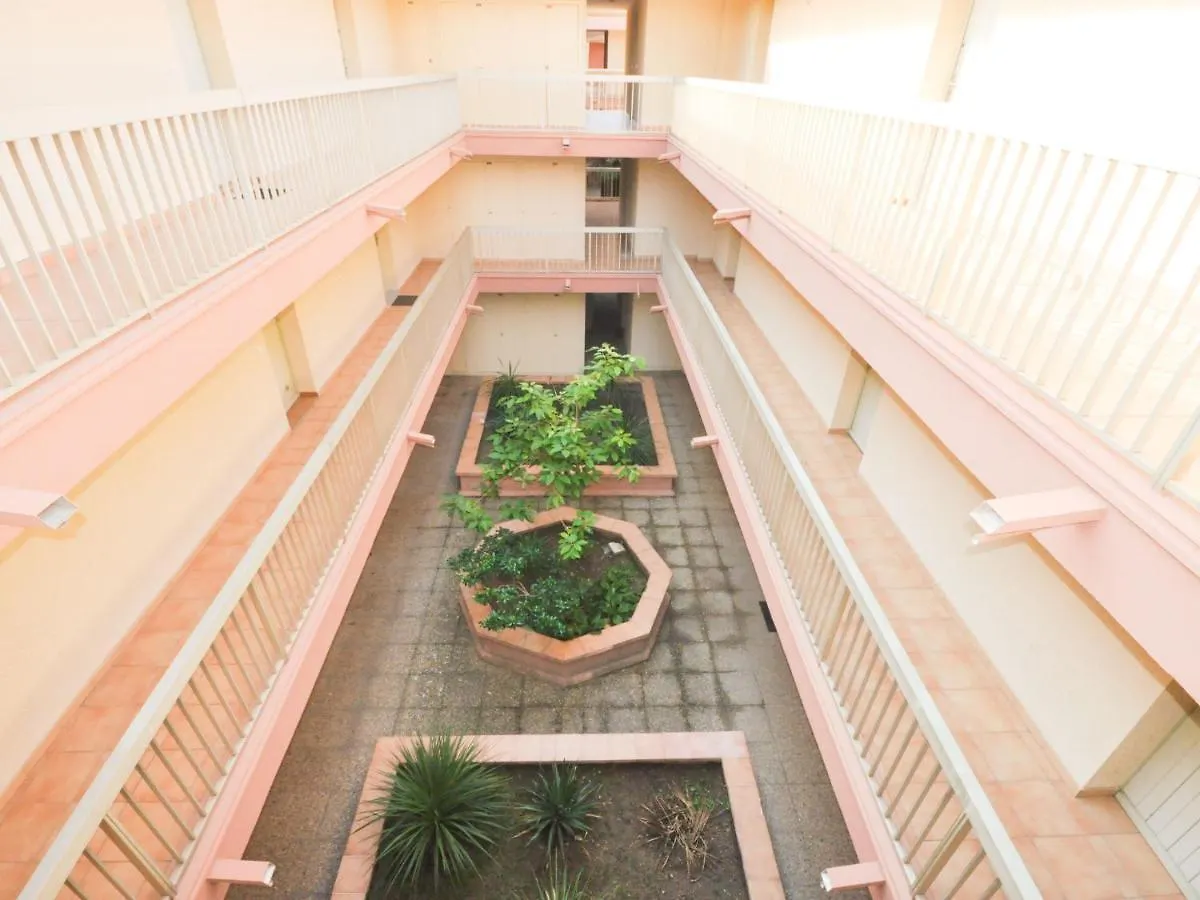 Apartment La Croix Du Sud-4 By Interhome Cavalaire-sur-Mer