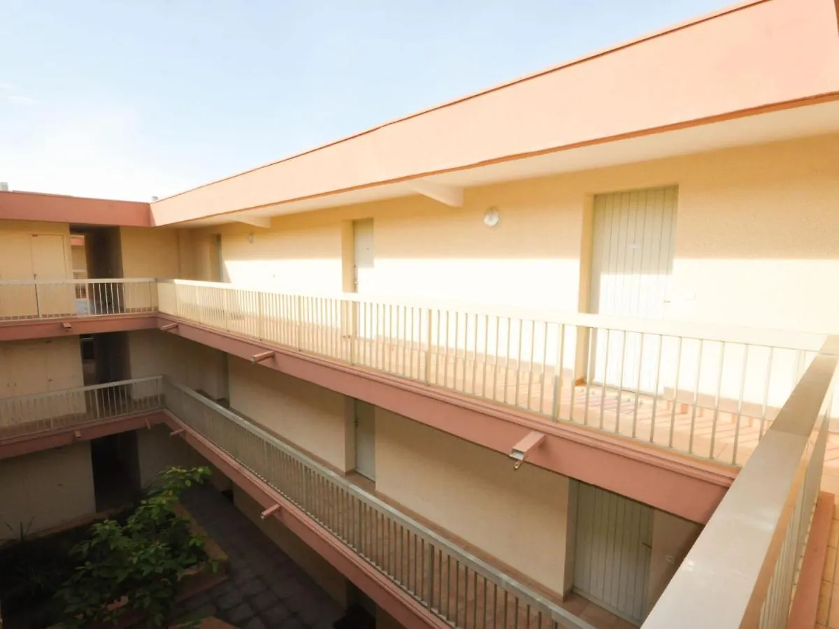 Apartment La Croix Du Sud-4 By Interhome Cavalaire-sur-Mer