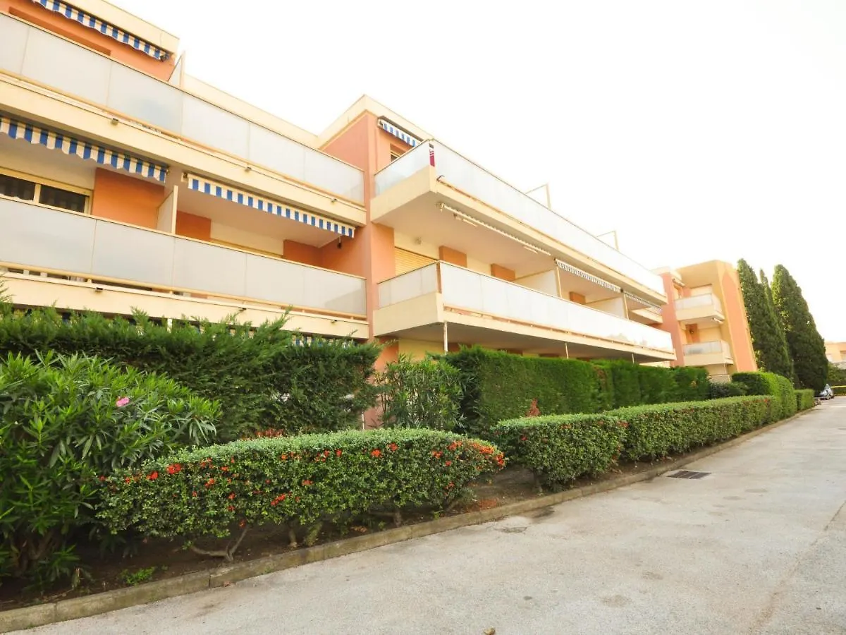 Apartment La Croix Du Sud-4 By Interhome Cavalaire-sur-Mer