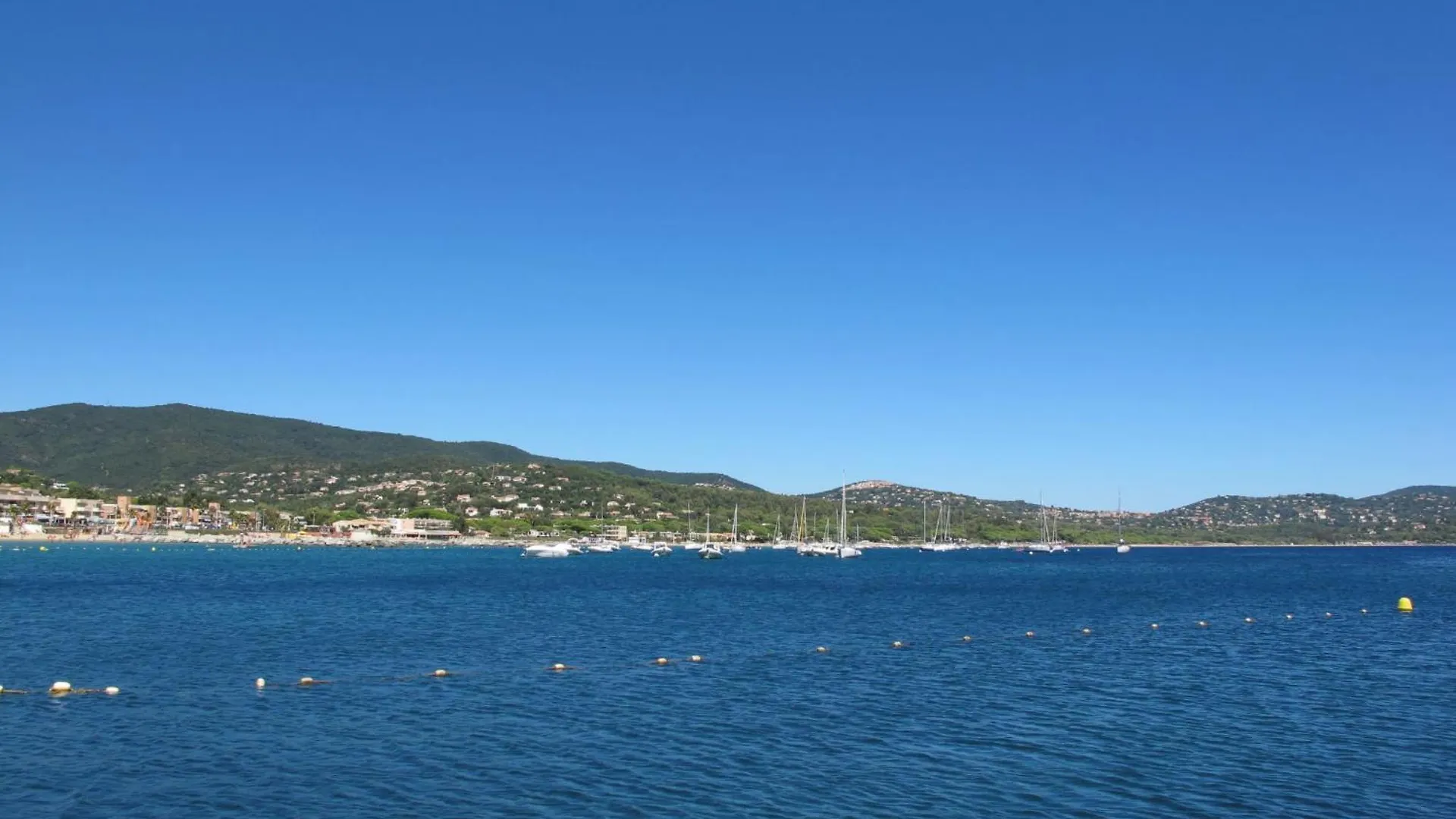 Apartment La Croix Du Sud-4 By Interhome Cavalaire-sur-Mer