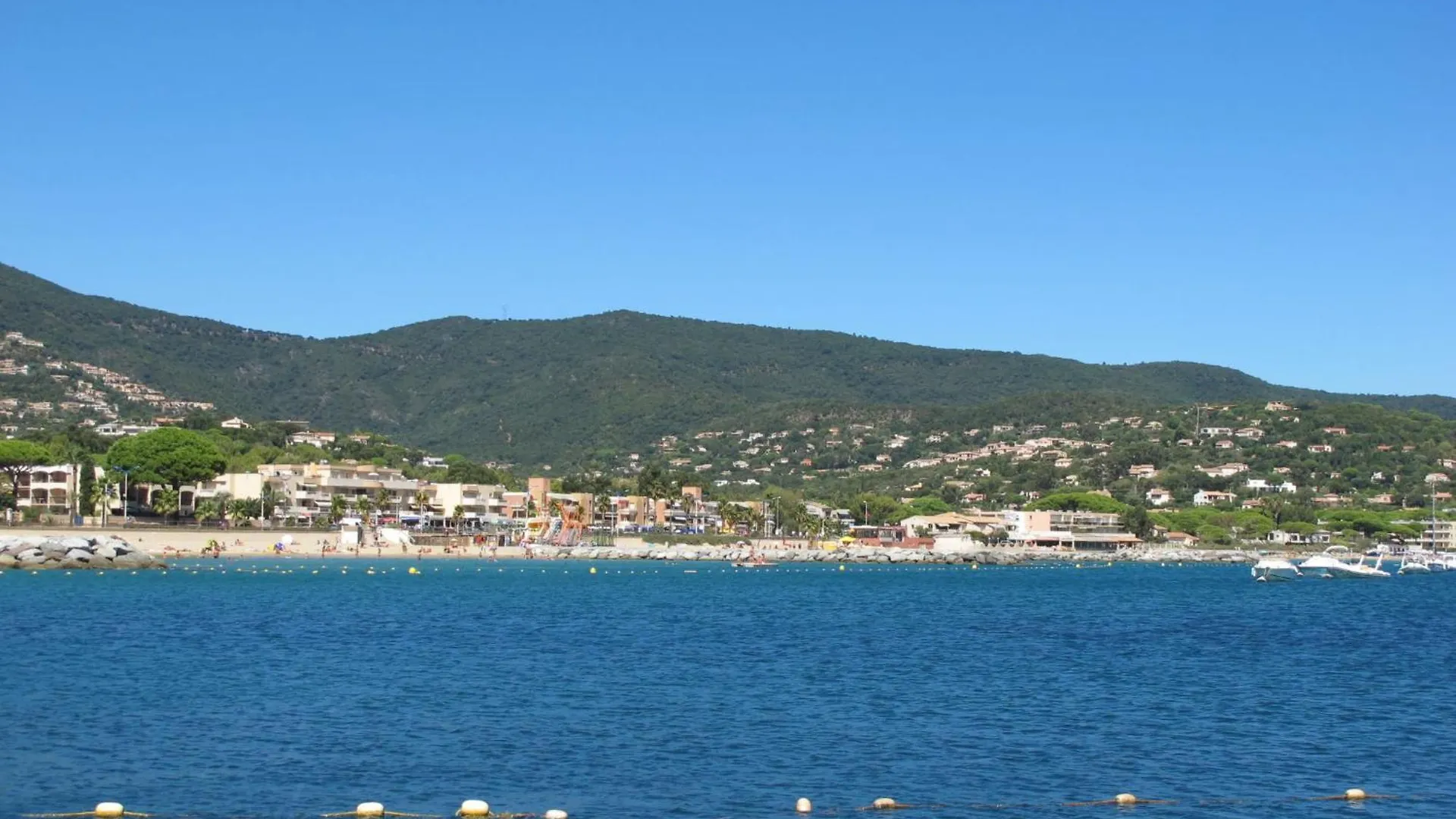 Apartment La Croix Du Sud-4 By Interhome Cavalaire-sur-Mer 0*,  Frankreich